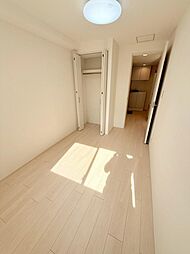 子供部屋の画像