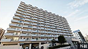 物件画像 パークハウス新松戸311