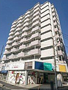 物件画像 中銀松戸マンシオン