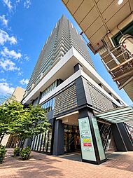 物件画像 ライオンズタワー柏