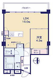 マンションイメージ