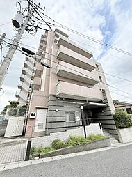物件画像 ペルル松戸MABASHI