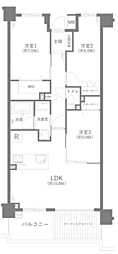 マンションイメージ