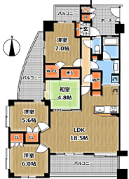 マンションイメージ