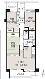 マンションイメージ