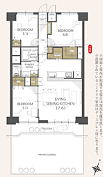 マンションイメージ