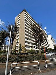 物件画像 新松戸東パークハウスC棟