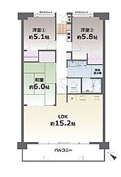 コアマンション健軍
