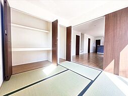 洋室の画像