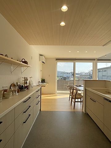 キッチン 熊本市東区戸島西7丁目