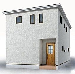 新築戸建 西区上代3丁目