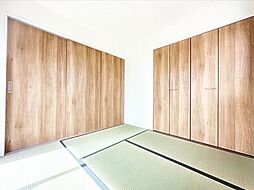和室の画像