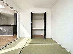 和室の画像