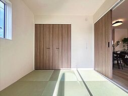 和室の画像
