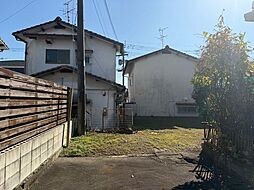 売土地　西原3丁目