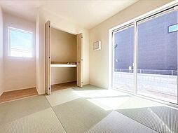 和室の画像