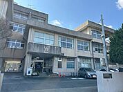 託麻北小学校 宅麻北小学校 1470m