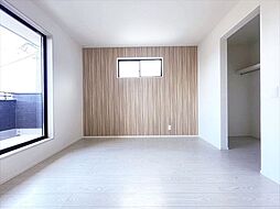 洋室の画像