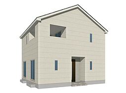 新築戸建 熊本市北区楠野町第2　2号棟