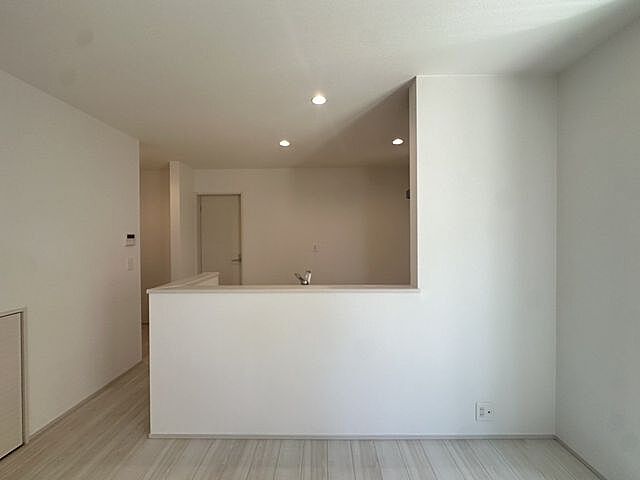 リビング/ダイニング 熊本市東区長嶺東2丁目