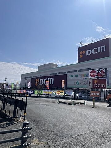 周辺 熊本市東区長嶺東2丁目