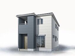 新築戸建 合志市須屋第十五 2号棟
