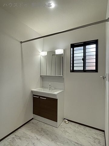 洗面 熊本市東区長嶺東9丁目