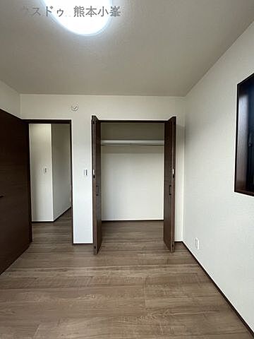 室内 熊本市東区長嶺東9丁目