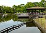 周辺：【公園】荒川自然公園管理事務所まで1150ｍ