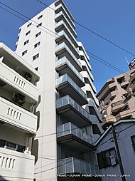 物件画像 リヴシティ横濱新川町弐番館