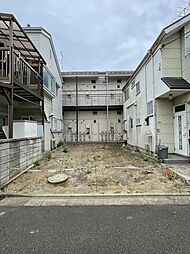 物件画像 宿河原7丁目　売土地