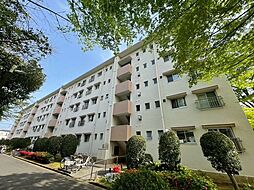 物件画像 西三田団地3街区3号棟