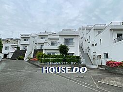 物件画像 コスモ百合ヶ丘ホワイトヒルズ