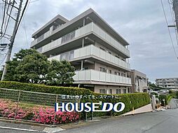 物件画像 リエス東百合丘