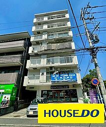 物件画像 世紀コーポ溝口