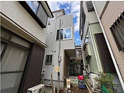 物件画像 新築戸建・高津区久末