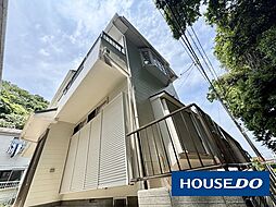 中古戸建・生田5丁目