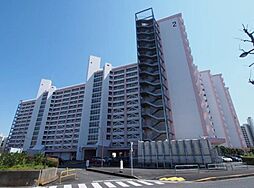 物件画像 南砂住宅2号棟