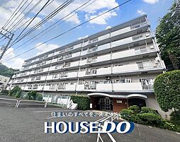 物件画像 ドミール生田