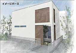 物件画像 売土地・生田3丁目