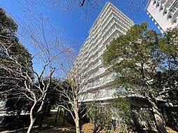 物件画像 新多摩川ハイム3号棟