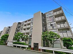 物件画像 向ヶ丘遊園センチュリータウン6号棟