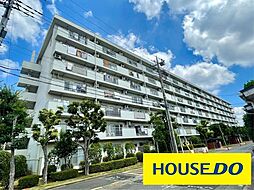 物件画像 岡上住宅2号棟