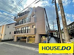 物件画像 プランドール宿河原