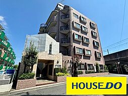 マンションイメージ