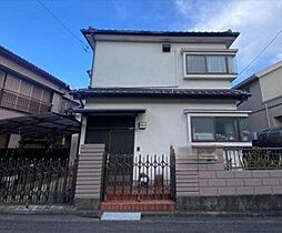 物件画像 南生田6丁目　中古戸建