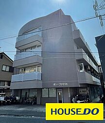 物件画像 ボン・ファミリエ宮崎台