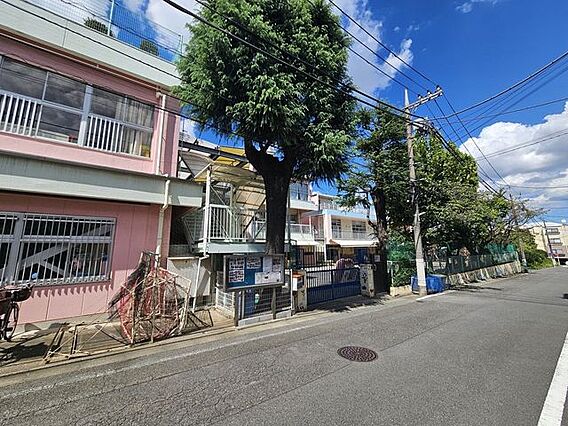 西三田幼稚園 ...
