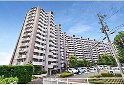 物件画像 新ゆりグリーンタウンポプラ街区2号棟