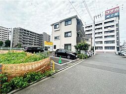 物件画像 売土地・登戸